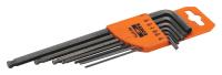 Insexnyckelsats Bahco BE-9775