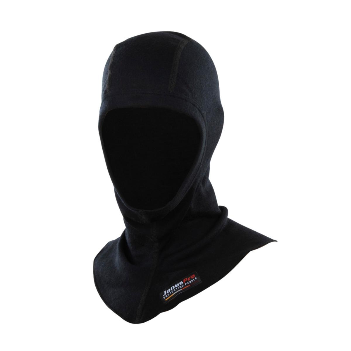 Balaklava JanusPro® Extra 4450-875 - BALAKLAVA JANUSPRO EXTRA 4450-875 TUNN FLAM EN STORLEK