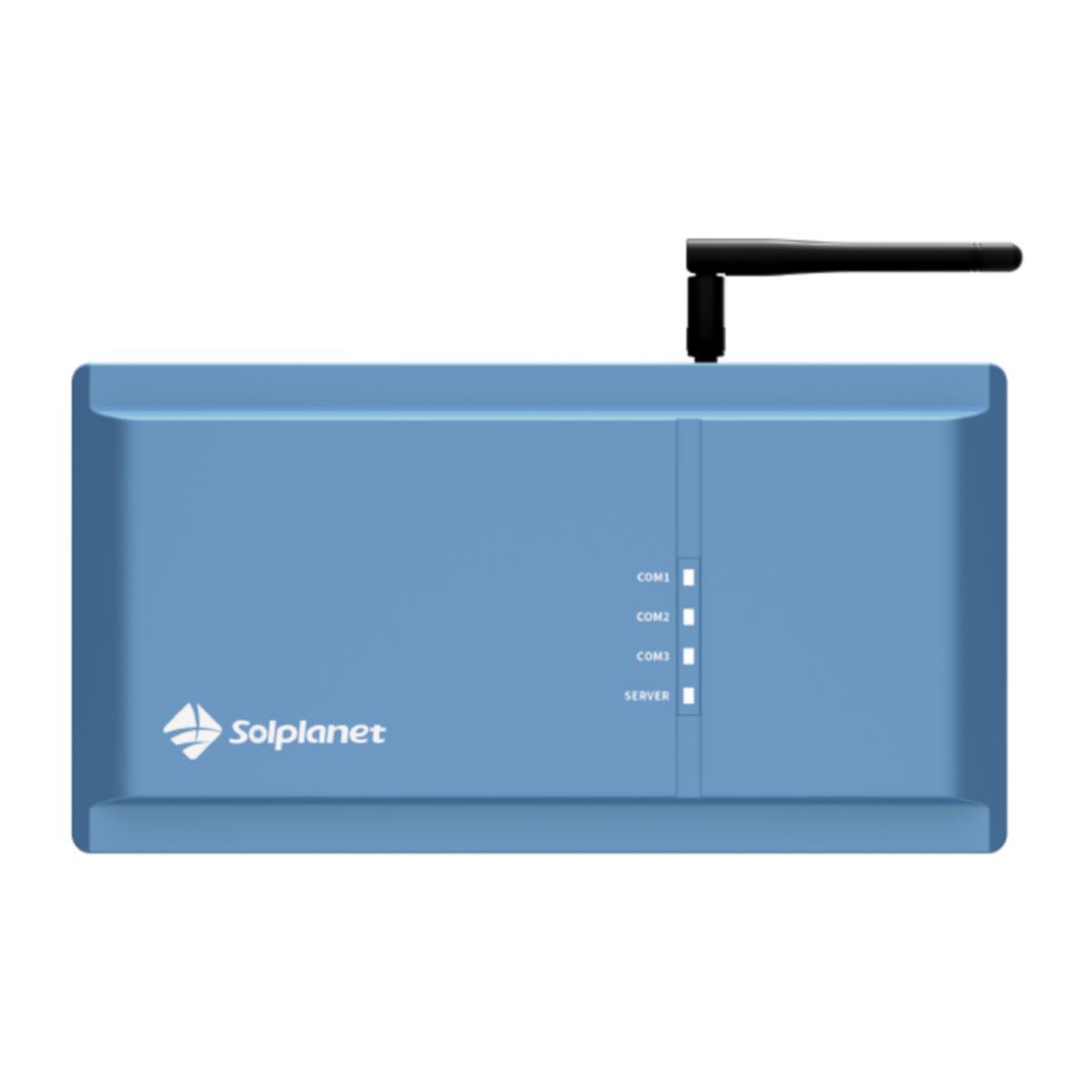 Ai-Logger 1000 - AI-LOGGER 1000 AI LOGGER 1000