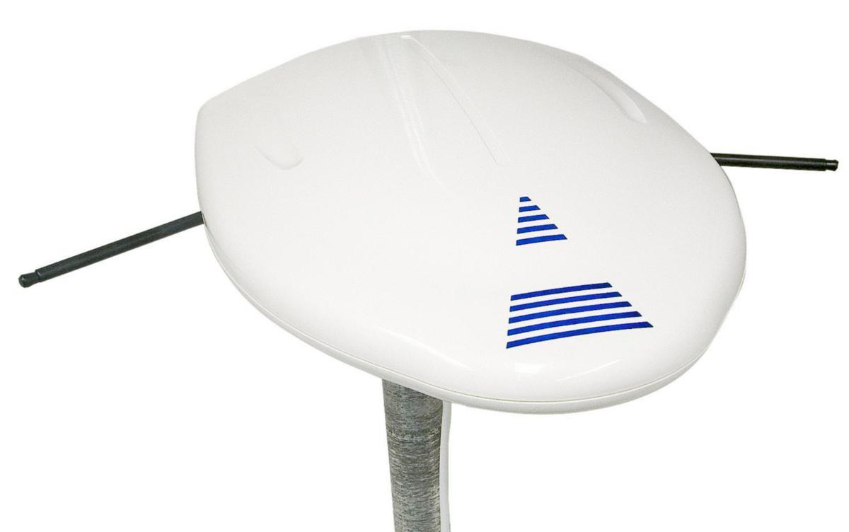 Antenn Digicamp De Luxe LTE-700, Televes - DIGICAMP DE LUXE LTE 700MHZ 144590