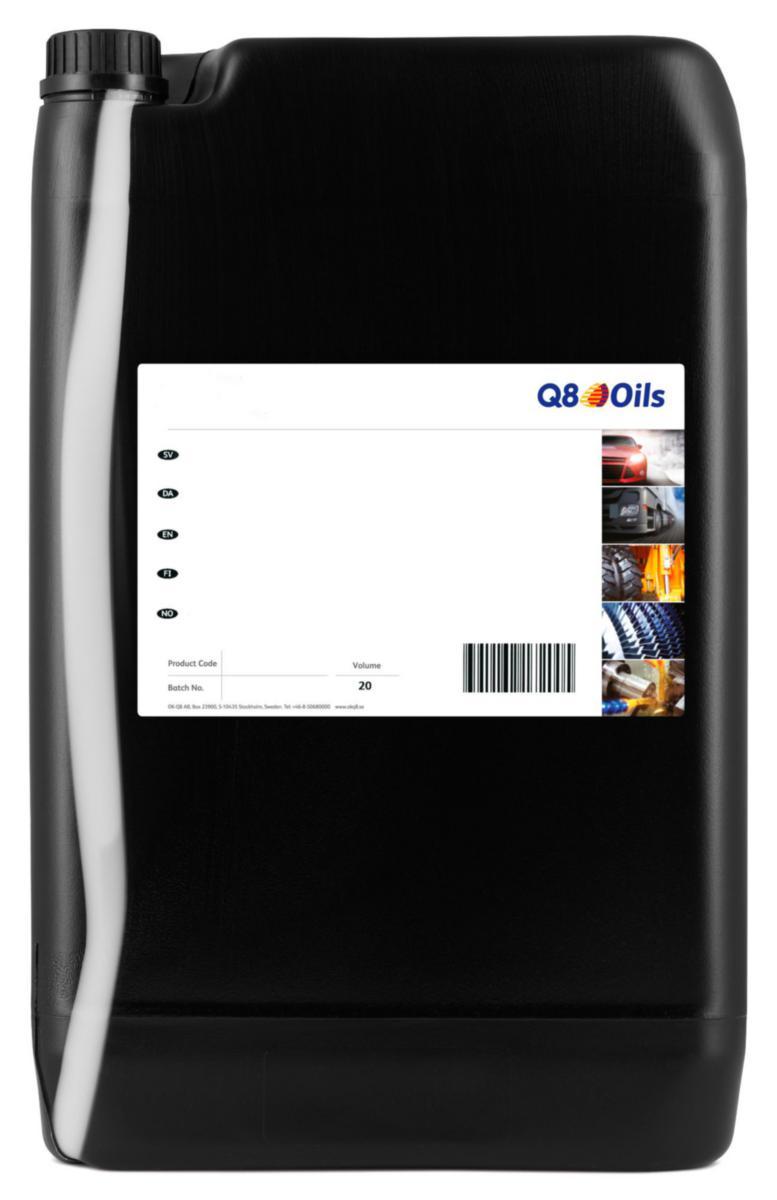 Q8 Goya NT 68 - KUGGVÄXELOLJA Q8 GOYA NT 68 20L