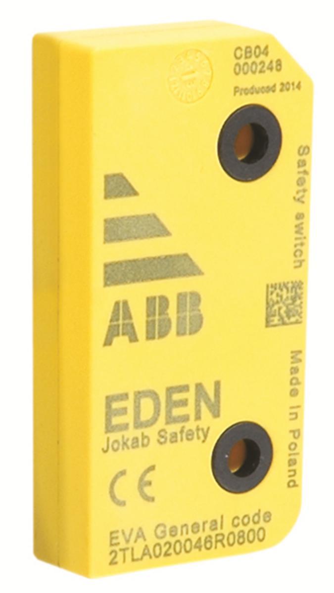 Säkerhetsgivare Eden Eva - SÄKERHETSGIV DYNAMISK GEN KOD EVA GENERAL CODE