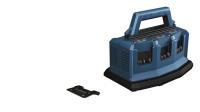 Multiladdare Bosch GAL 18V 6-80