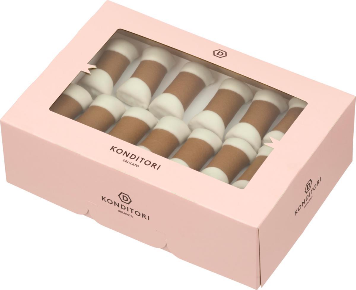 Pepparkaksrulle Delicato - PEPPARKAKSRULLE 25-P