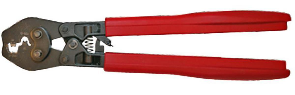 Presstång EW1025 - PRESSTÅNG FÖR 10-25MM CU/AL EW1025 HANDTÅNG