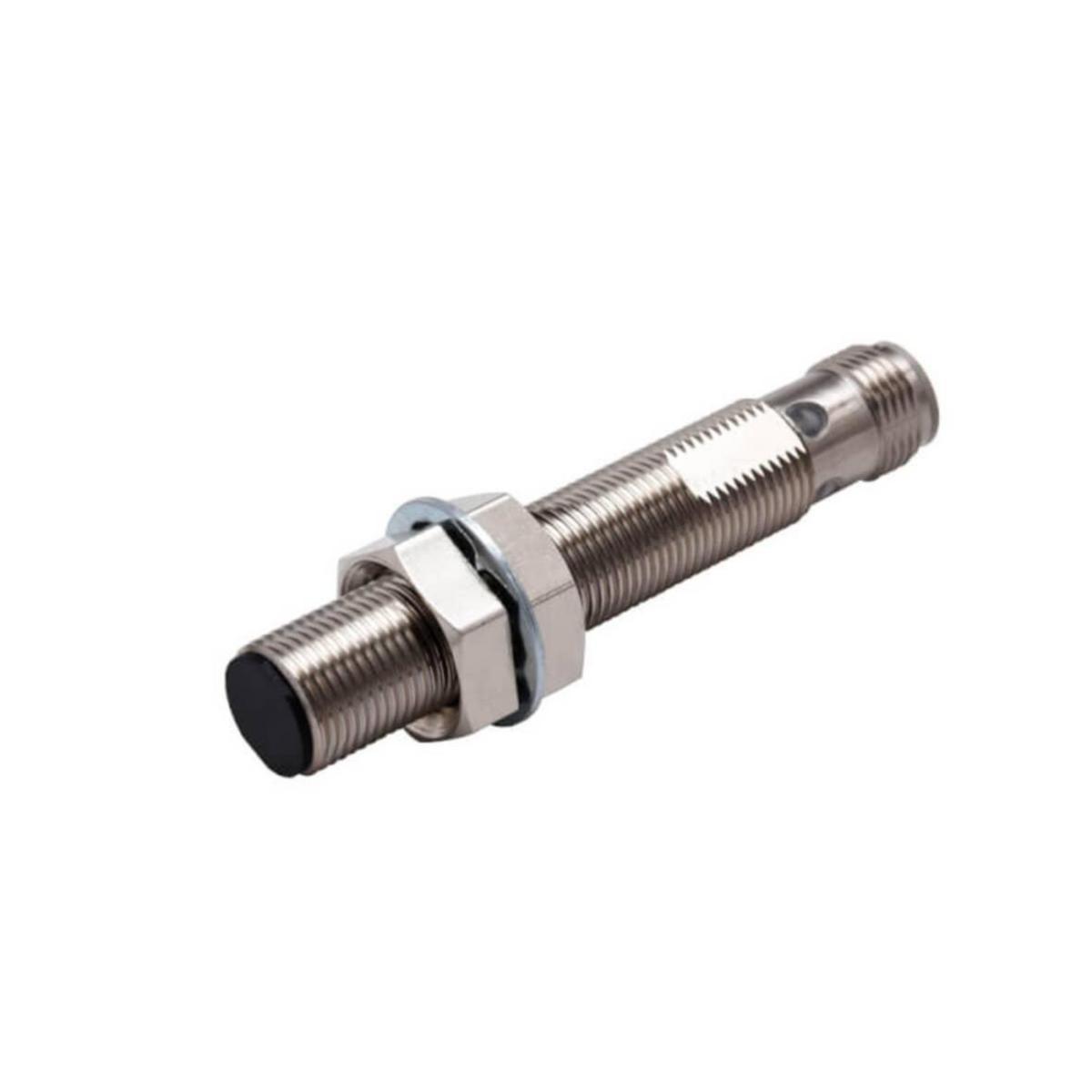 Induktiv givare E2E NEXT - INDGIVARE M12 L SKÄ 4MM M12 4P E2E-X4B1TL12-M1