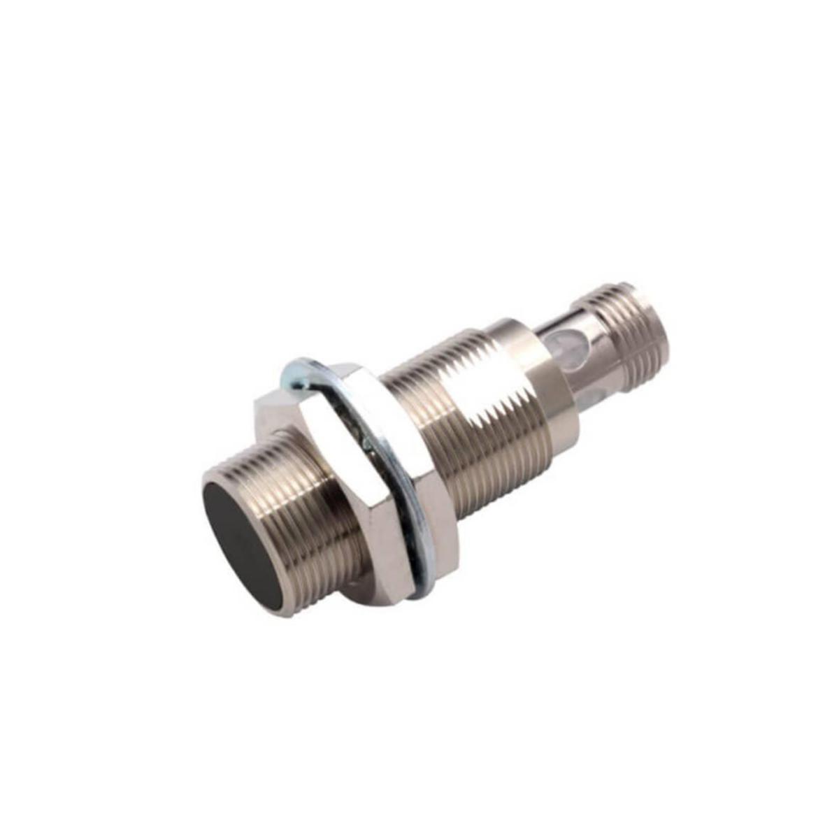 Induktiv givare E2E NEXT - INDGIVARE M18 K SKÄ 8MM M12 4P E2E-X8B1T18-M1