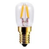 LED-lampa Päron