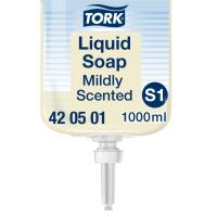 Flytande tvål Tork S1