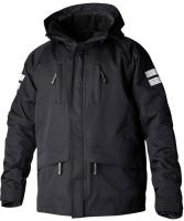 Parkas Top Swede 167