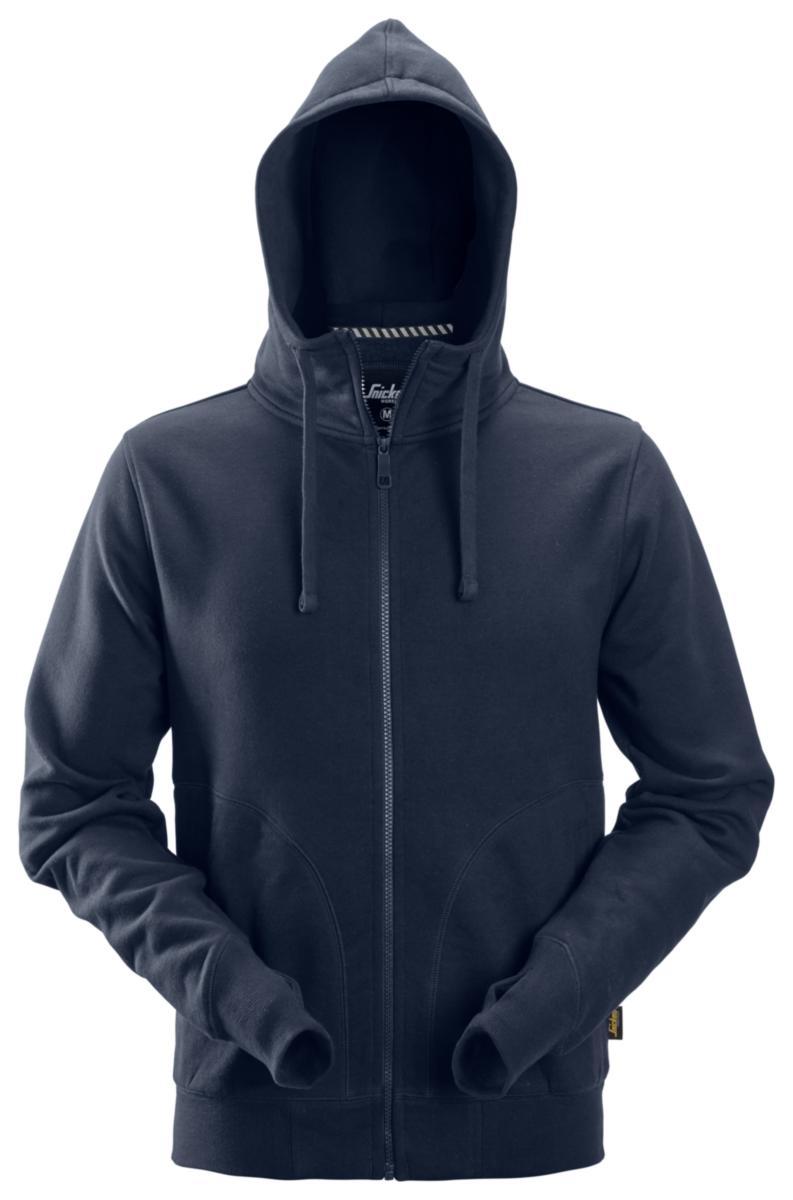 Huvjacka Snickers 2890 AllroundWork - HUVJACKA SNICKERS 2890 MARIN AW STL M