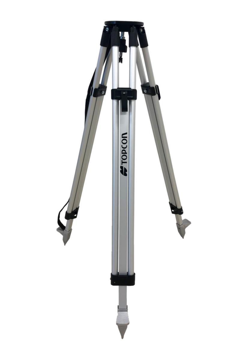 Stativ Topcon TP-210 - STATIV TOPCON TP-210 FÖR LASER ALUMINIUMSTATIV MED SNABBLÅS