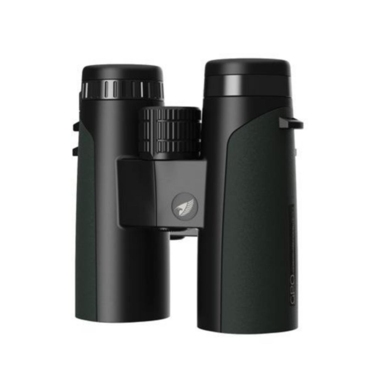 Kikare, 8x42, GPO Passion ED - KIKARE 8X 42 MM SVART GPO PASSION ED