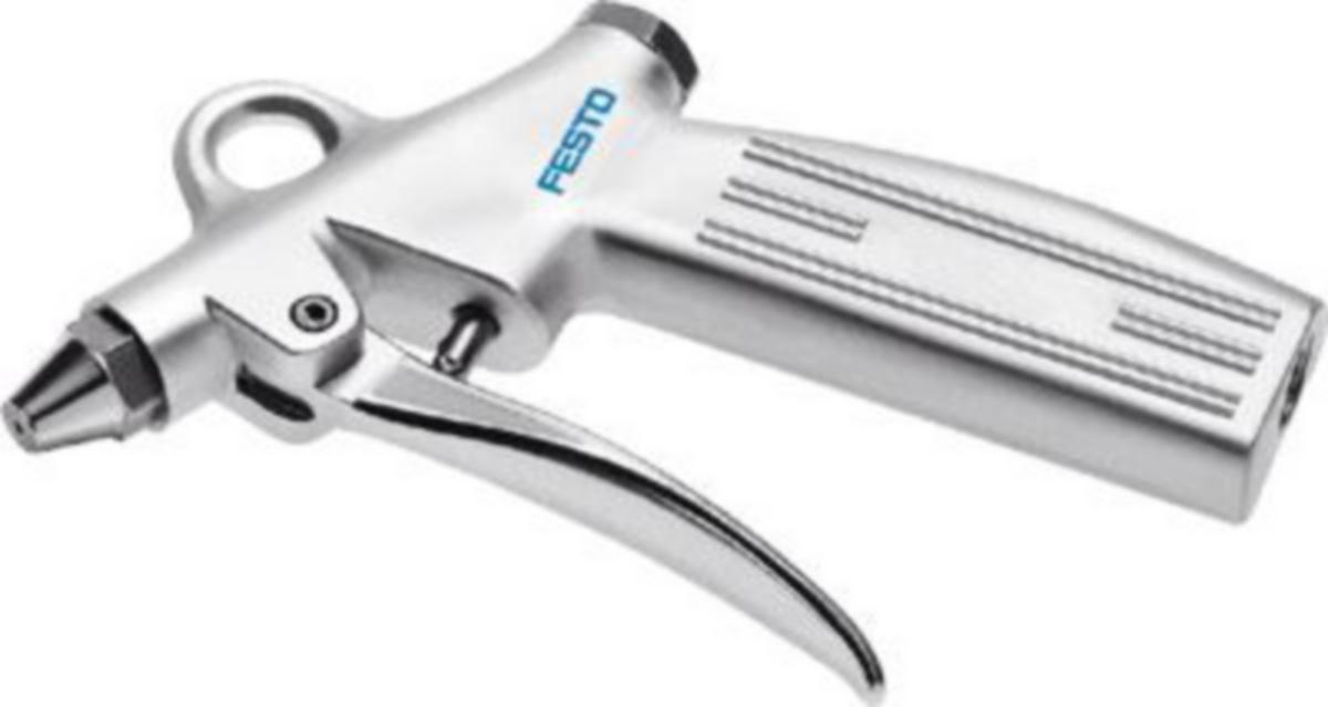 Blåspistol Festo LSP - TRYCKLUFTPISTOL FESTO LSP-1/4-D