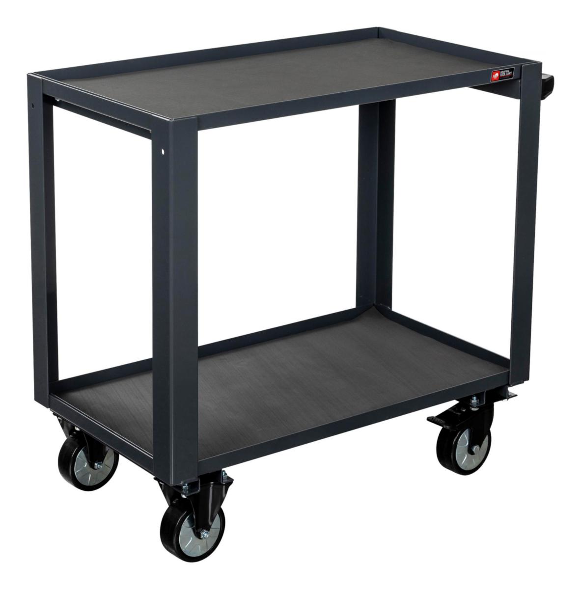 Rullvagn PELA Industri - RULLVAGN PELA INDUSTRI, 980X500X870MM