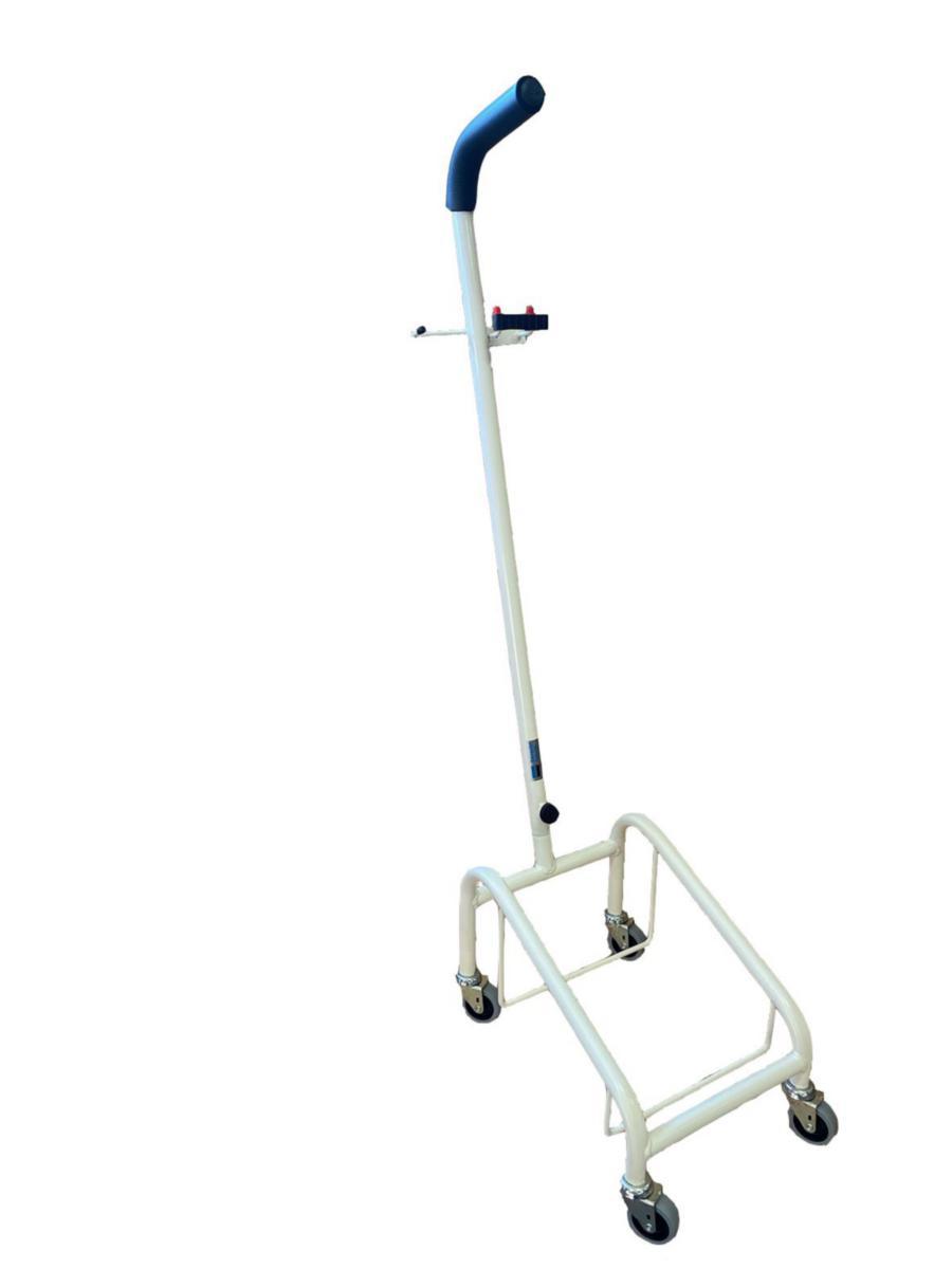 Vagn för minivasker - VAGN TILL MOPPUTR.MINIVASKER 098218