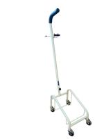 Vagn för minivasker
