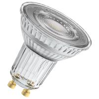 LED-lampa, PAR16, dimbar, Led Superstar, box, Osram