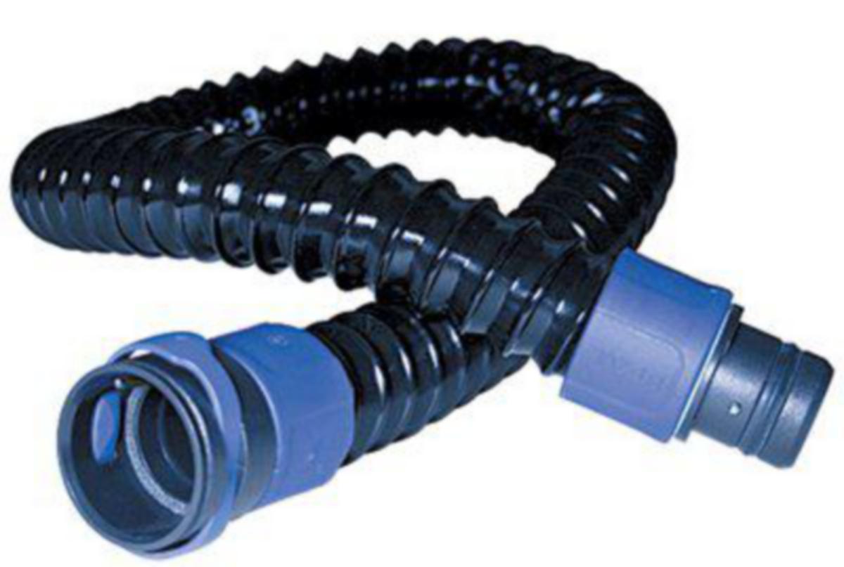 Slang 3M fläktar - ANDNINGSSLANG 3M BT-20L STL M/L
