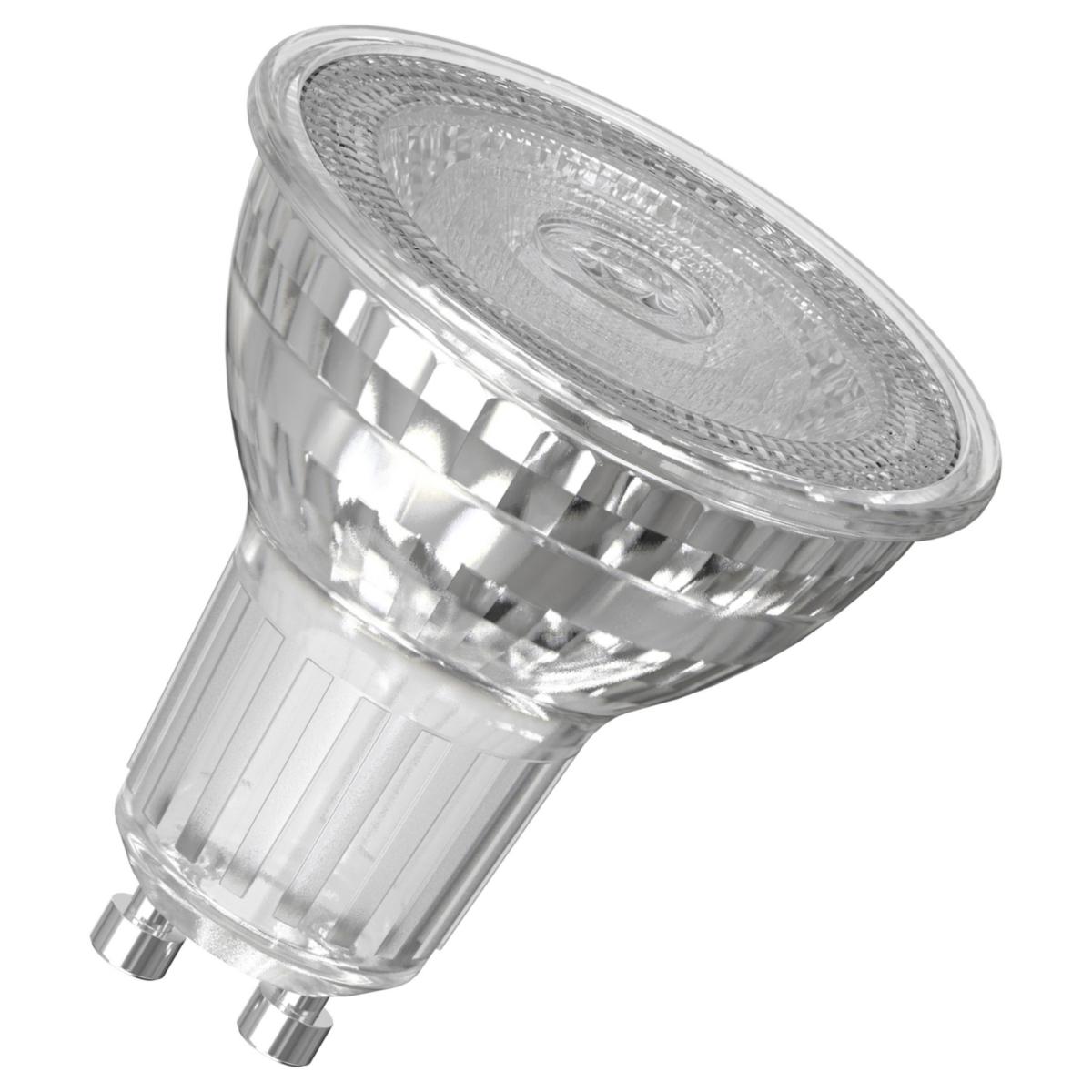 LED-lampa, PAR16, dimbar, Led Superstar, box, Osram - LEDLAMPA OSRAM SUPERSTAR DIM 36° PAR16 350LM 3.7W 940 GU10