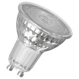 LED-lampa, PAR16, dimbar, Led Superstar, box, Osram