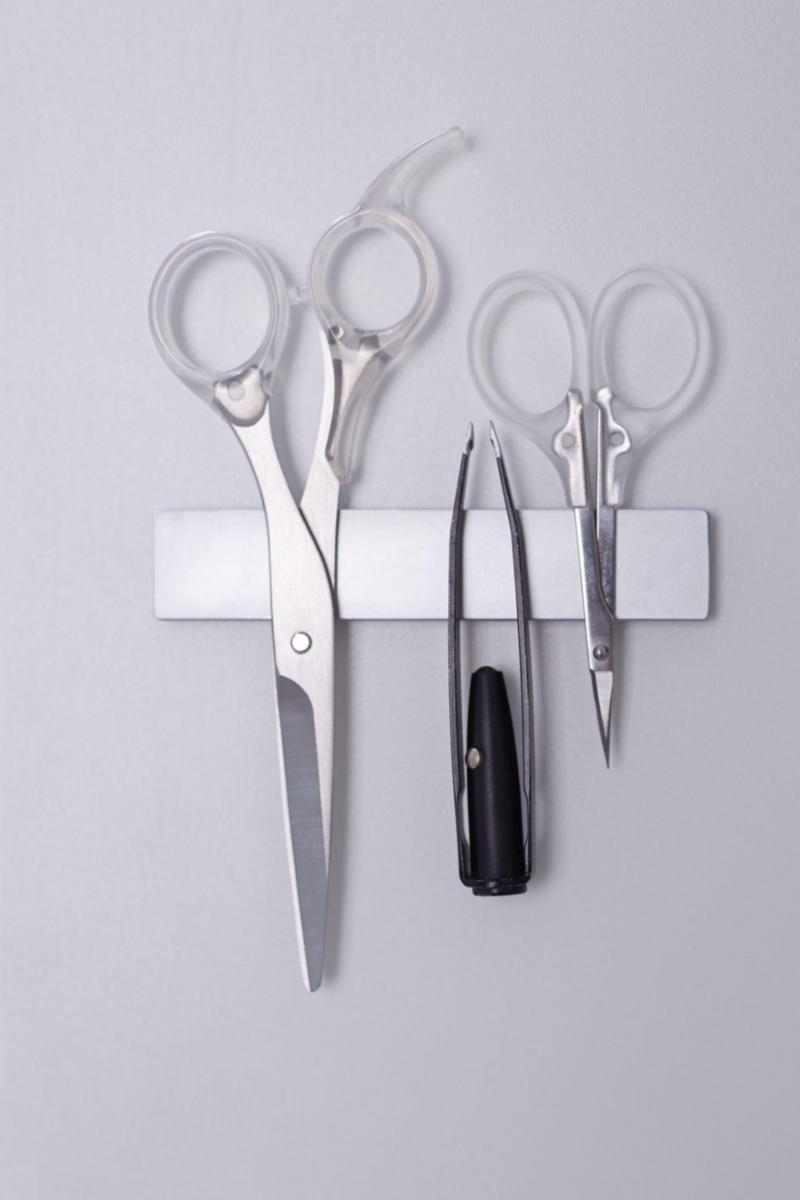 Magnetlist för överskåp Silva, Ifö - IFÖ SILVA MAGNETLIST 70X10X20MM 42760