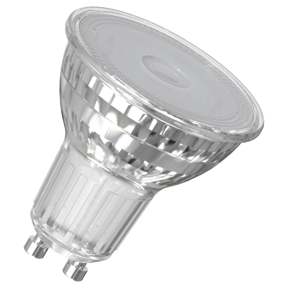 LED-lampa, PAR16, dimbar, Led Superstar, box, Osram - LEDLAMPA OSRAM SUPERSTAR DIM 36° PAR16 350LM 3.7W 927 GU10
