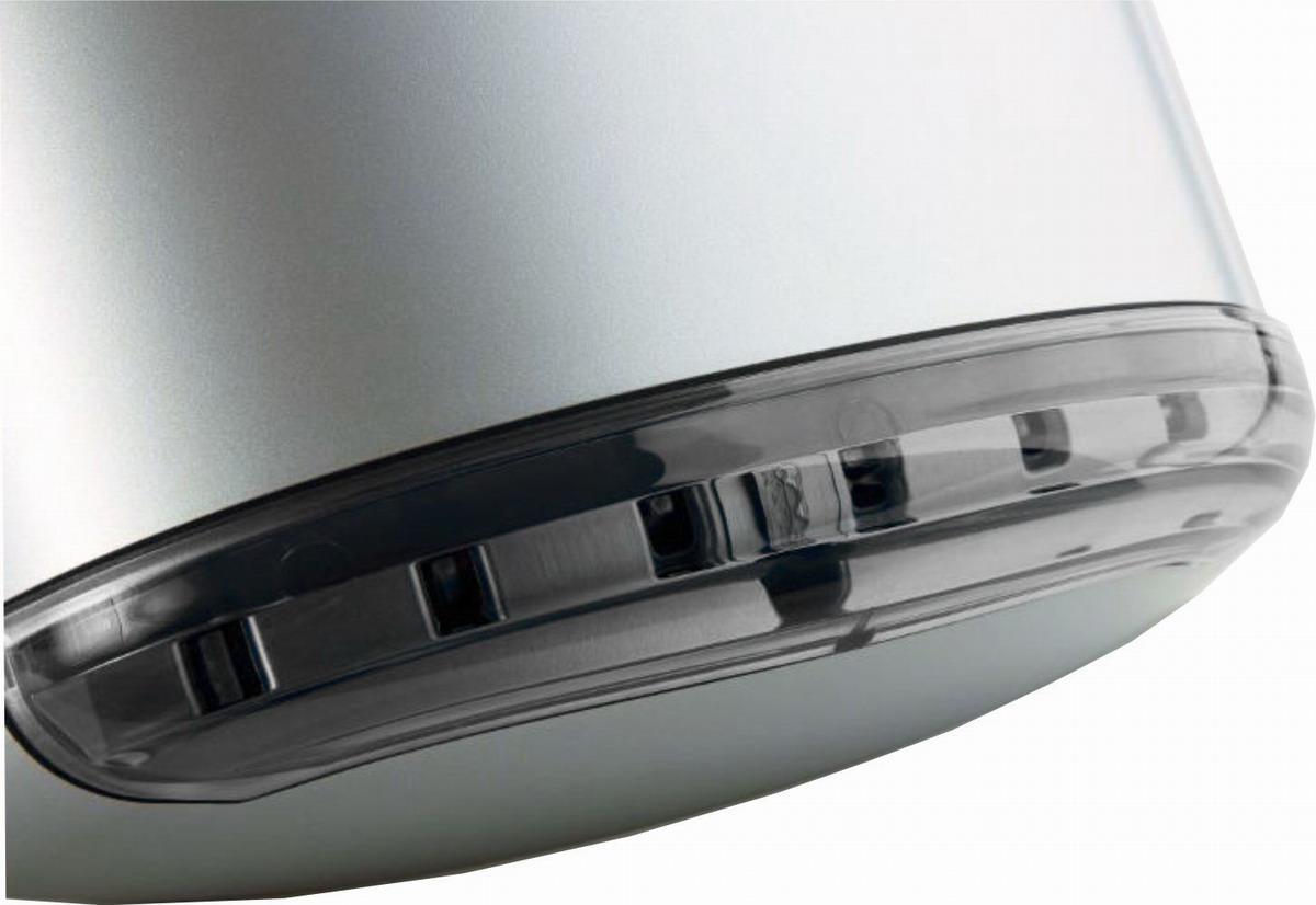 Rökfärgad lins för UDR - RÖKFÄRGAD LINS FÖR UDR 1-9033-8