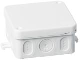 Kopplingsdosa AP75, IP65