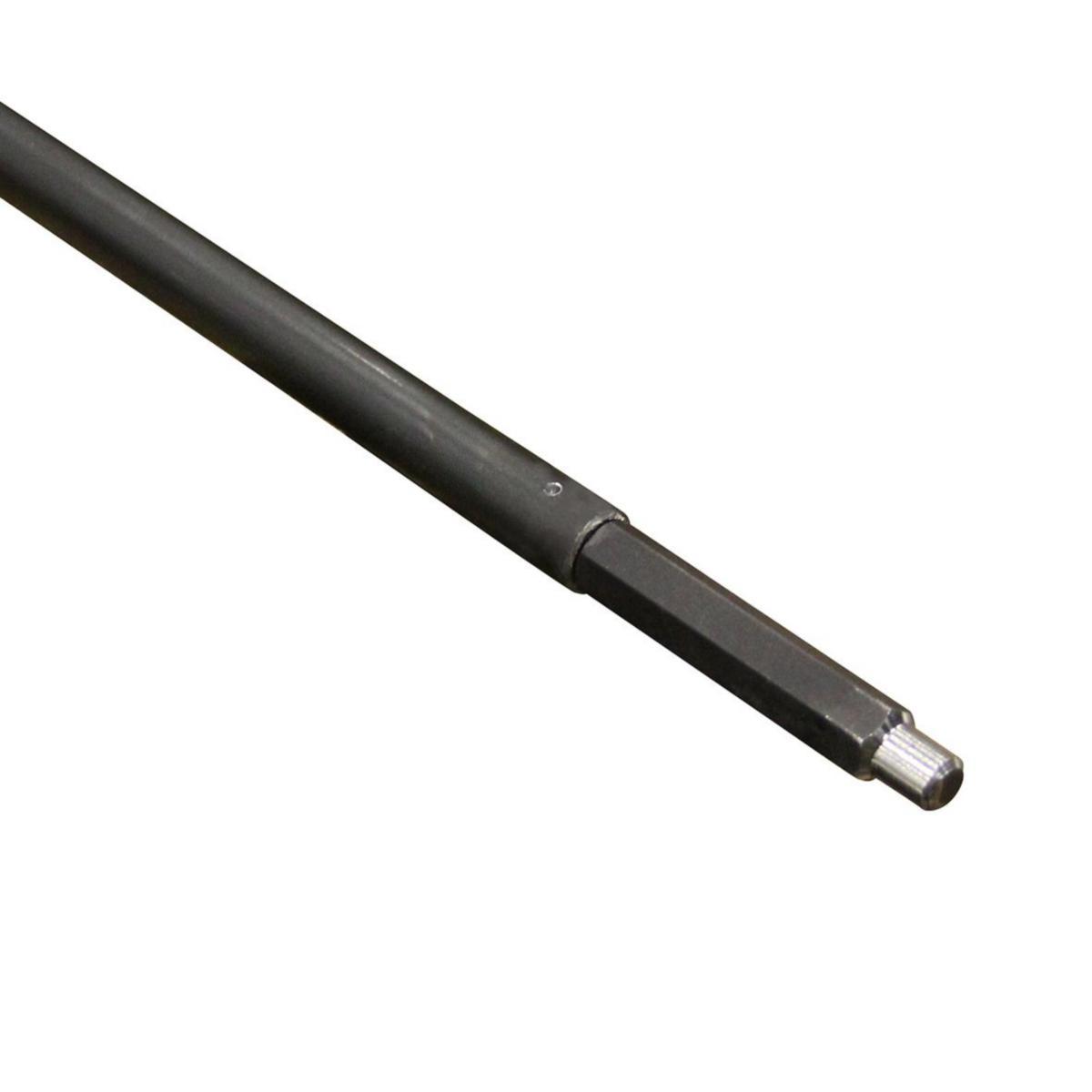 Bits till GRÅ isolerskruv - BITS TILL GRÅ ISOLERSKRUV L=80CM Ø10MM