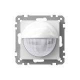 Rörelsedetektorer Exxact, KNX, Schneider