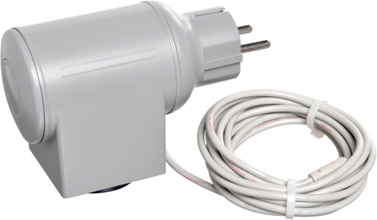 Frostskyddstermostat Frostvakt Control, Ebeco - FROSTSKYDDSTERMOSTAT PLUGG-IN 230V/16A 3M GIVARKABEL EBECO