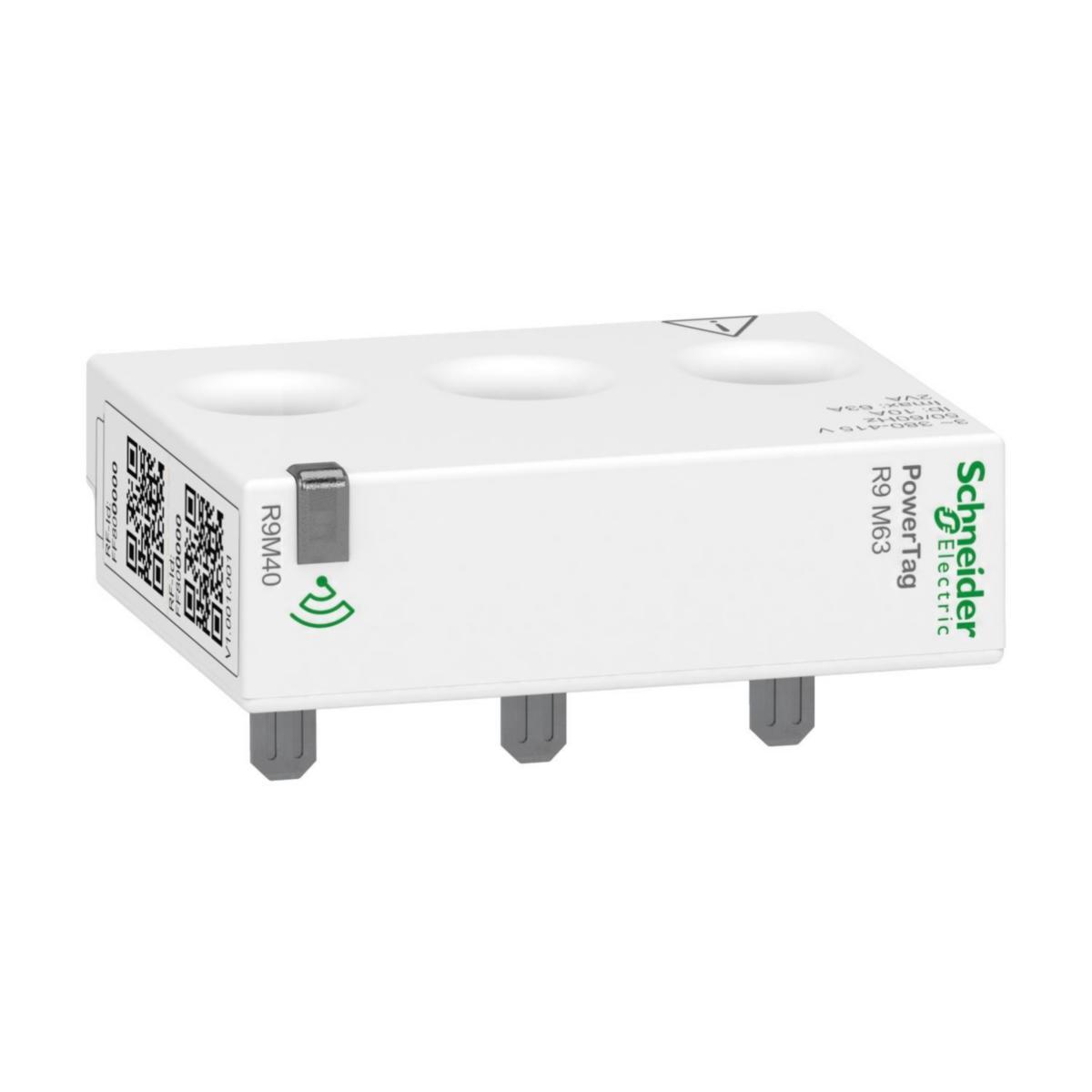 Energisensor PowerTag Resi9 - ENERGISENSOR POWERTAG RESI9 3P R9M40