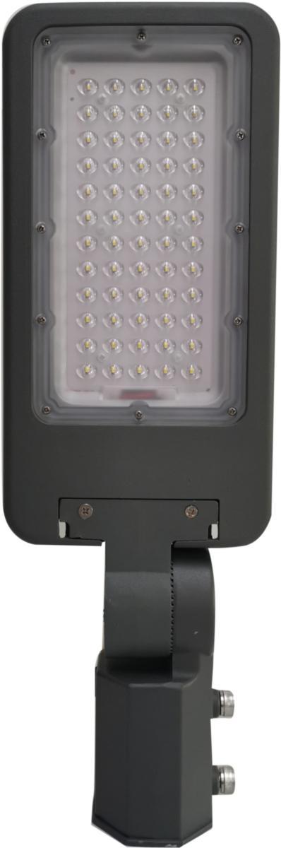 Gårdsarmatur LED, ställbart fäste, Lurö - GÅRDSARMATUR LED 50W IP65 MED FÄSTE -90° TILL +90° LURÖ