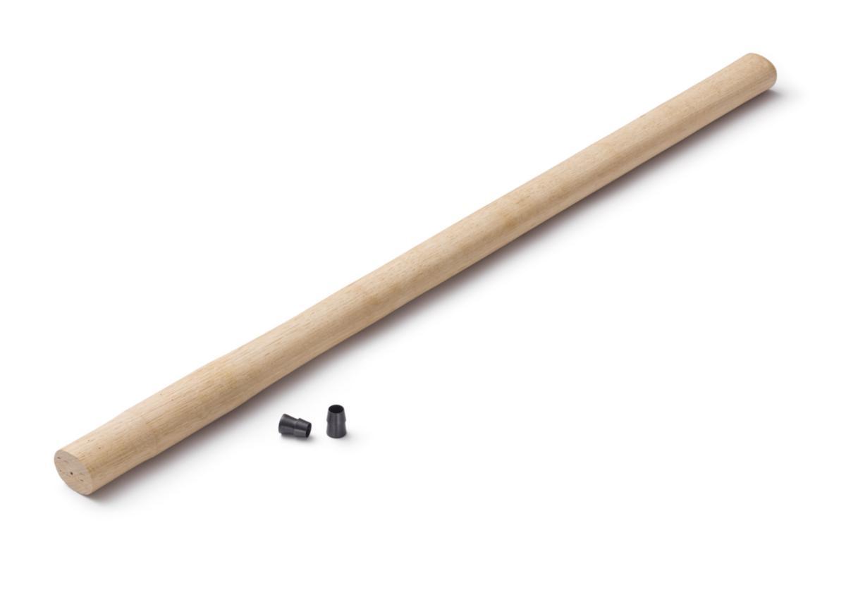 Släggskaft Hultafors - SLÄGGSKAFT HULTAFORS 900MM ÖGA 50X36MM