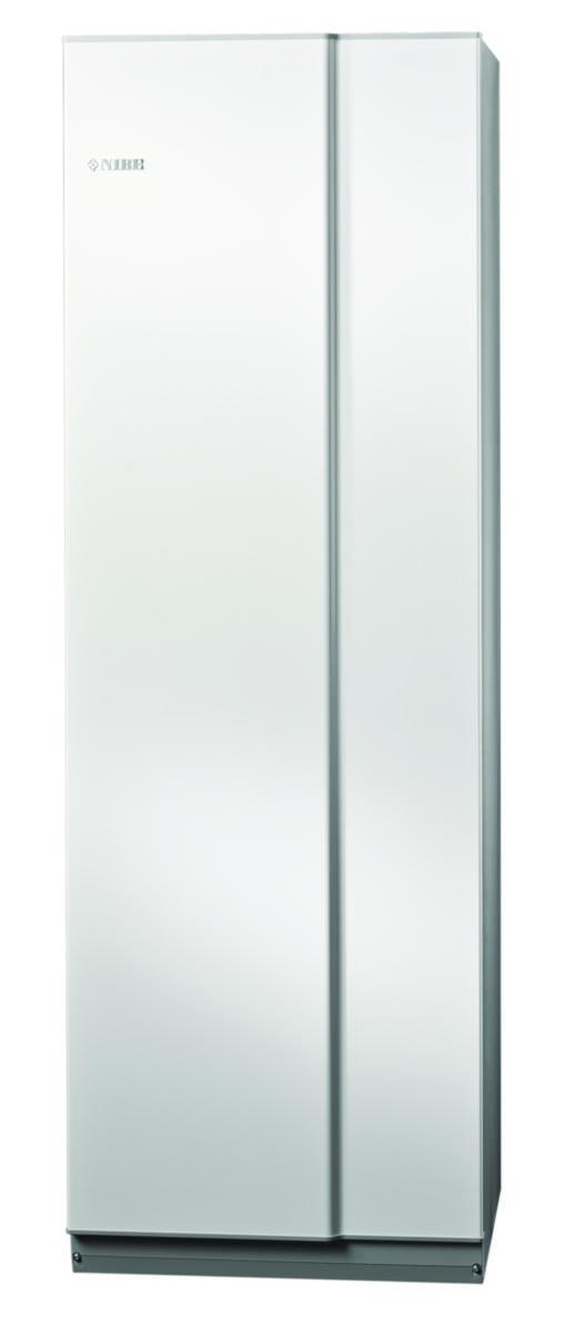 Ackumulatortank AHPH 10-300, Nibe - AHPH 300 ACKUMULATORTANK AHPH 300 ACKUMULATORTANK