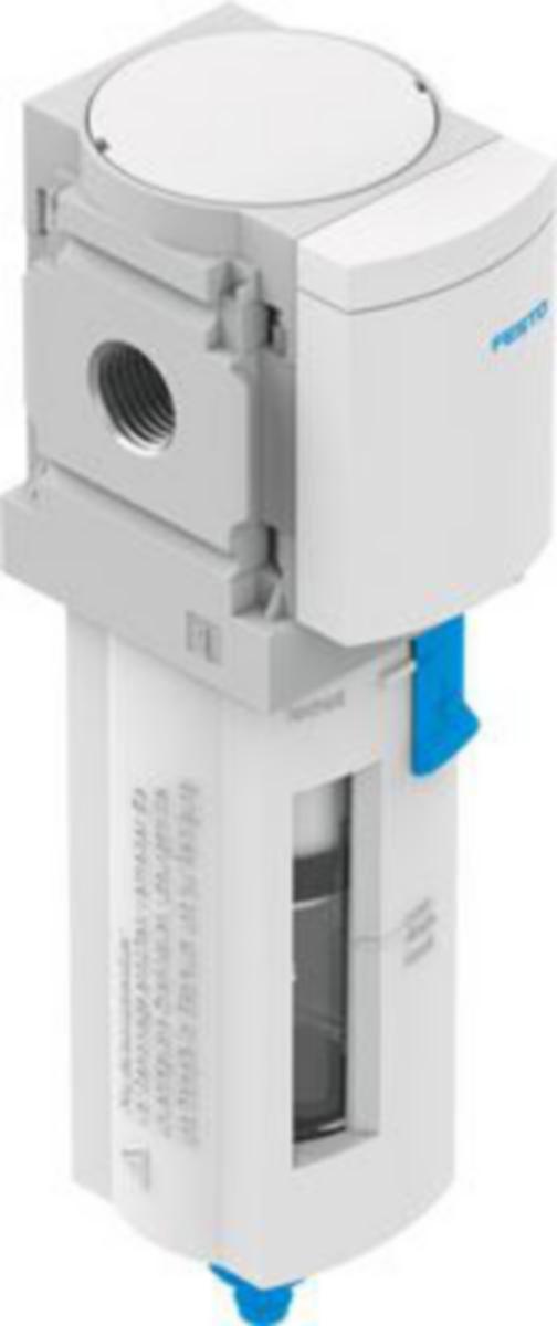 Ultrafinfilter Festo MS4/MS6 - FINFILTER FESTO MS4-LFM-1/4-BRM-DA