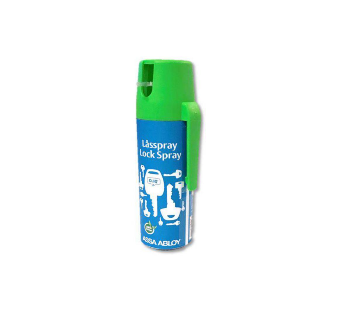 Låsspray ASSA - LÅSSPRAY ASSA GDS/SB 50 ML 