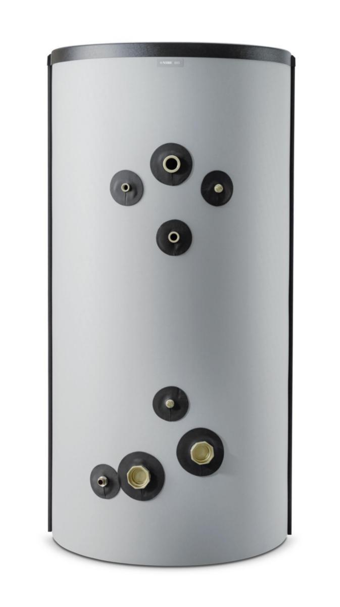 Varmvattenberedare, EKS Nibe - EKS2 500 CU-VVB NIBE AVTAGBAR ISOLERING