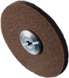Gradningsskiva 3M Scotch-Brite EXL