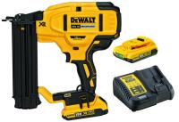 Dyckertpistol DEWALT DCN680D2