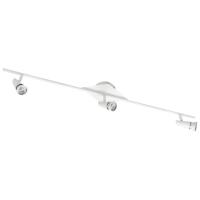 Takarmatur LED Con 3x6W