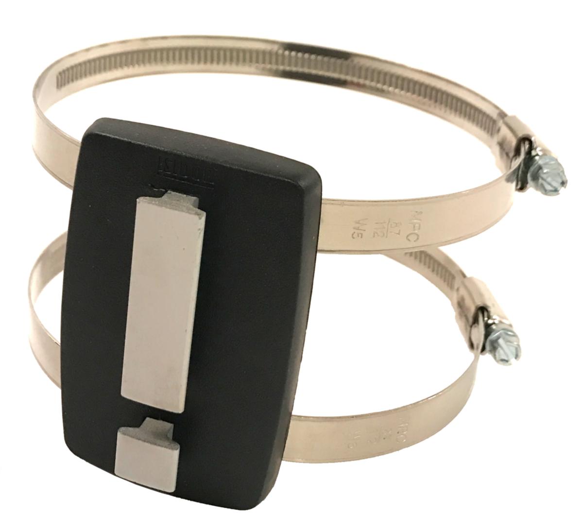 Stuprörsfäste Isidor - STUPRÖRSFÄSTE ISIDOR 87-112 MM DIAMETER 87-112 MM