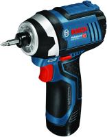 Mutterdragare Bosch GDR 12V-105 Professional