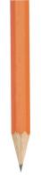 Blyertspenna Playbox Polerad HB