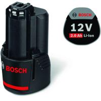 Batteri Bosch GBA 12 V 2.0 Ah Professional