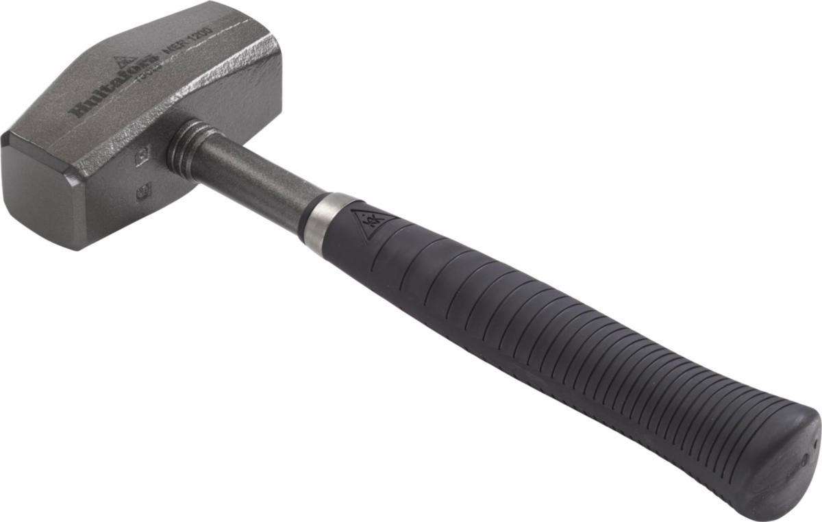 Mejselhammare Hultafors MER - MEJSELHAMMARE HULTAFORS MER-1200 1700G