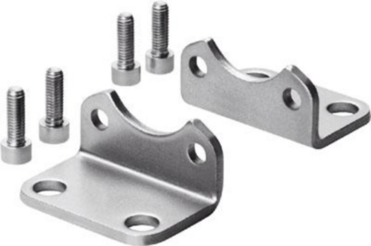 Fotfäste Festo - HNC - FOTFÄSTE FESTO HNC-125