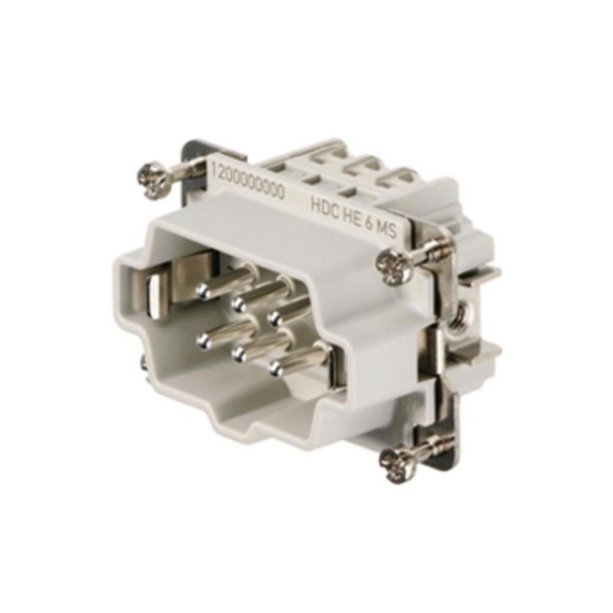 Insatser HDC HE 6 - INSATS HDC HE 6 MS