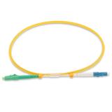 Fiberkablage SM Simplex LC/APC-LC/UPC OS2 9/125
